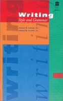 Writing: Style and Grammar