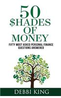 50 Shades of Money