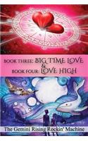 Book Three