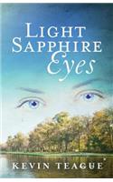 Light Sapphire Eyes