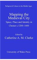 Mapping the Medieval City