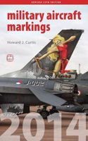 abc Military Aircraft Markings 2014