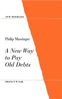 New Way to Pay Old Debts