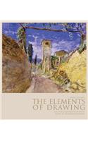 The Elements of Drawing: Illustrated Edition