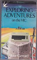 Exploring Adventures on the Vic