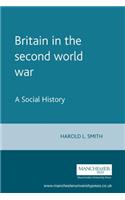 Britain in the Second World War