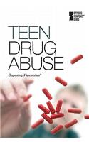 Teen Drug Abuse