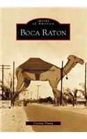 Boca Raton