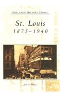 St. Louis