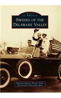 Swedes of the Delaware Valley