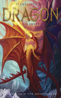 Llewellyn's 2024 Dragon Calendar