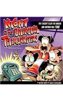 Night of the Bilingual Telemarketers