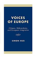 Voices of Europe
