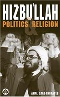 Hizbu'llah: Politics and Religion(Critical Studies on Islam)