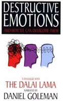 Destructive Emotions