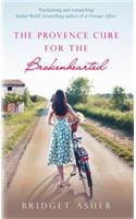 The Provence Cure for the Brokenhearted