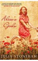 Alice's Girls