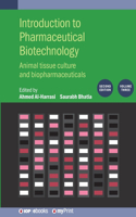 Introduction to Pharmaceutical Biotechnology, Volume 3 (Second Edition)