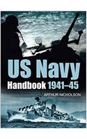 US Navy Handbook 1941-1945