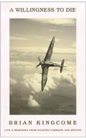 A Willingness to Die