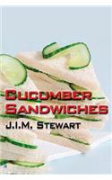 Cucumber Sandwiches