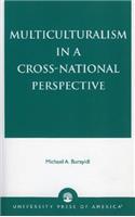 Multiculturalism in a Cross-National Perspective