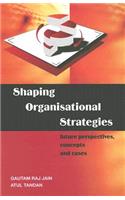 Shaping Organizational Strategies