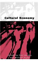 Cultural Economy