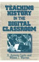 Teaching History in the Digital Classroom