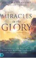Miracles in the Glory