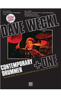 Contemporary Drummer 1
