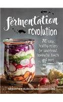 Fermentation Revolution