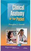 Clinical Anatomy for Your Pocket