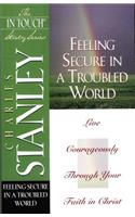 Feeling Secure in a Troubled World