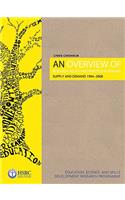 An Overview of Research, Policy and Practice in Teacher Supply and Demand, 1994-2008