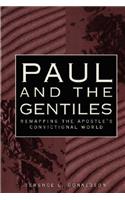 Paul and the Gentiles