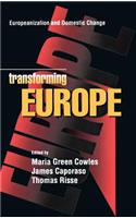 Transforming Europe