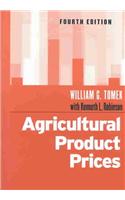 Agricultural Product Prices