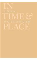 In Time and Place