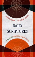 Daily Scriptures