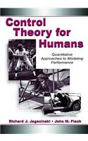 Control Theory for Humans