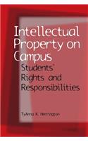 Intellectual Property on Campus