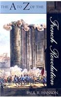 The A to Z of the French Revolution