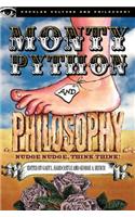 Monty Python and Philosophy