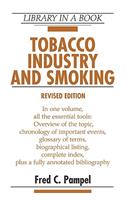 Tobacco Industry and Smoking, Revised Edition
