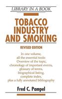 Tobacco Industry and Smoking, Revised Edition