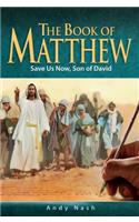 The Book of Matthew