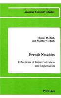 French Notables