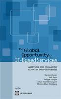 The Global Opportunity in It-Based Services