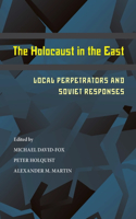 Holocaust in the East